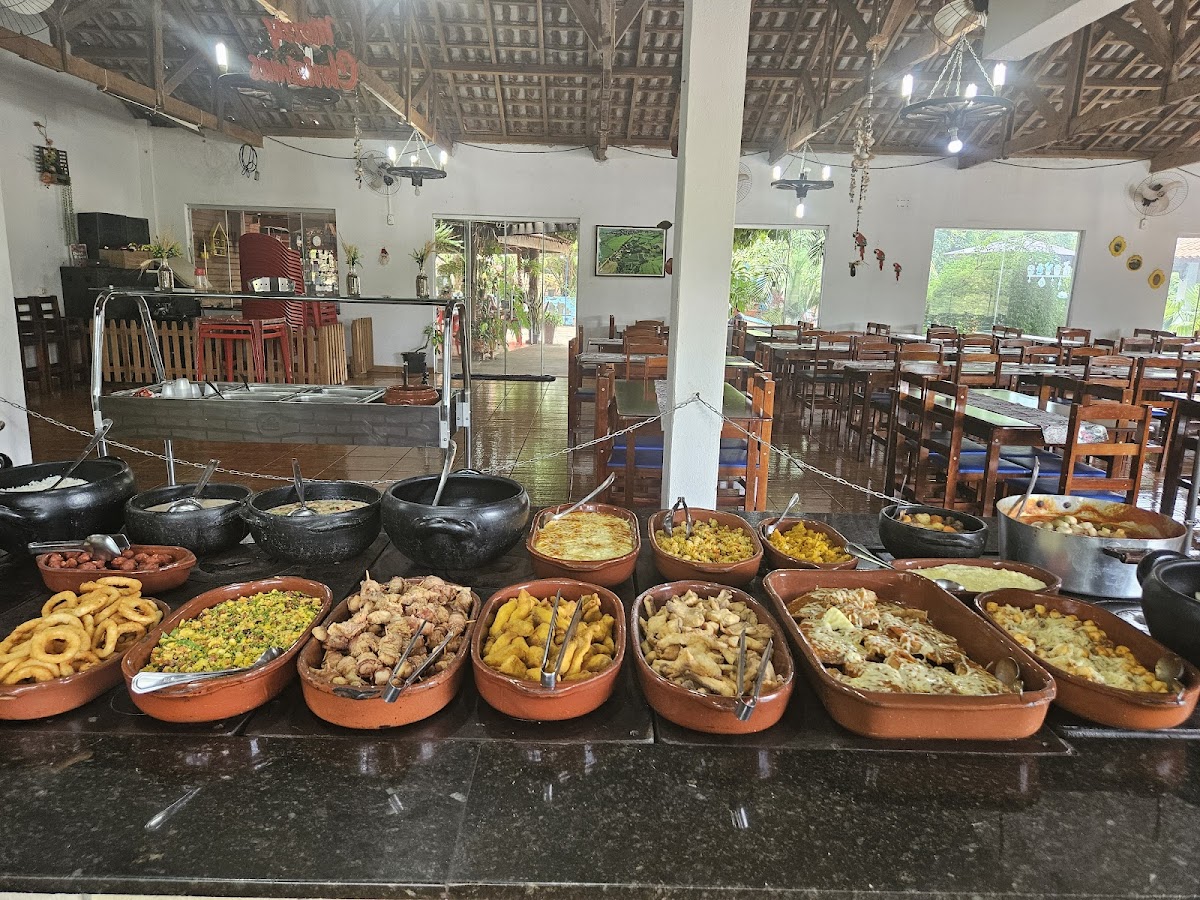 Pesque E Pague Da Fazenda Photos 2